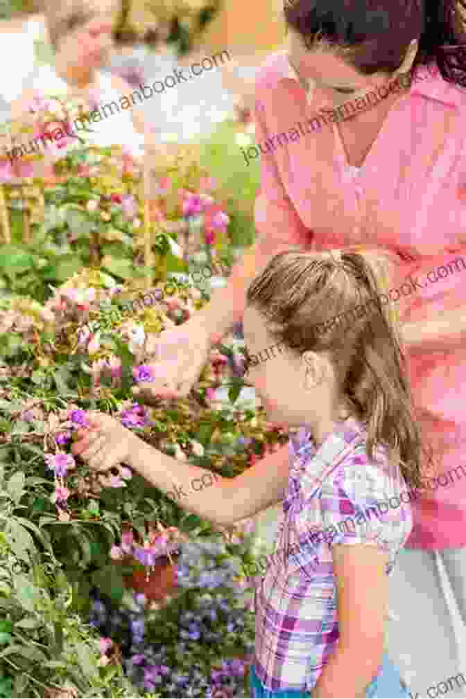 A Baby And Toddler Looking At Flowers In A Botanical Garden Hike It Baby: 100 Awesome Outdoor Adventures With Babies And Toddlers
