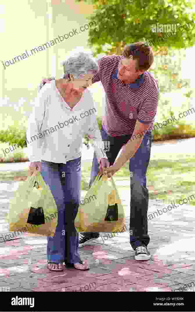 A Child Helping An Elderly Person Carry Groceries 10 Minute Life Lessons For Kids: 52 Fun Simple Games Activities To Teach Kids