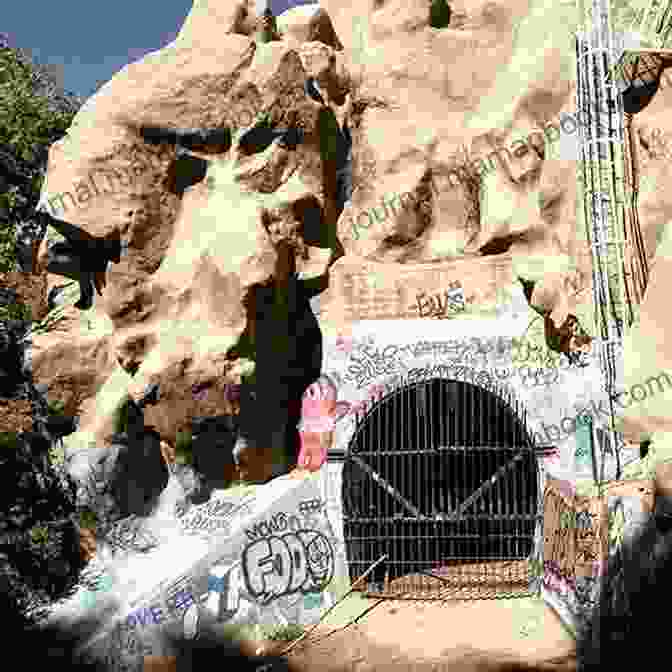 A Ghostly Apparition At Devil's Gate Dam, As Captured On Camera By The Numa Crew. Devil S Gate (NUMA Files 9)