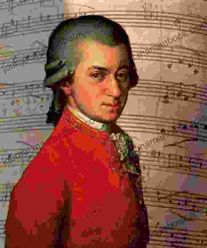 A Modern Day Performance Of Mozart's Music Mozart: 59 Fascinating Facts For Kids: Facts About Mozart