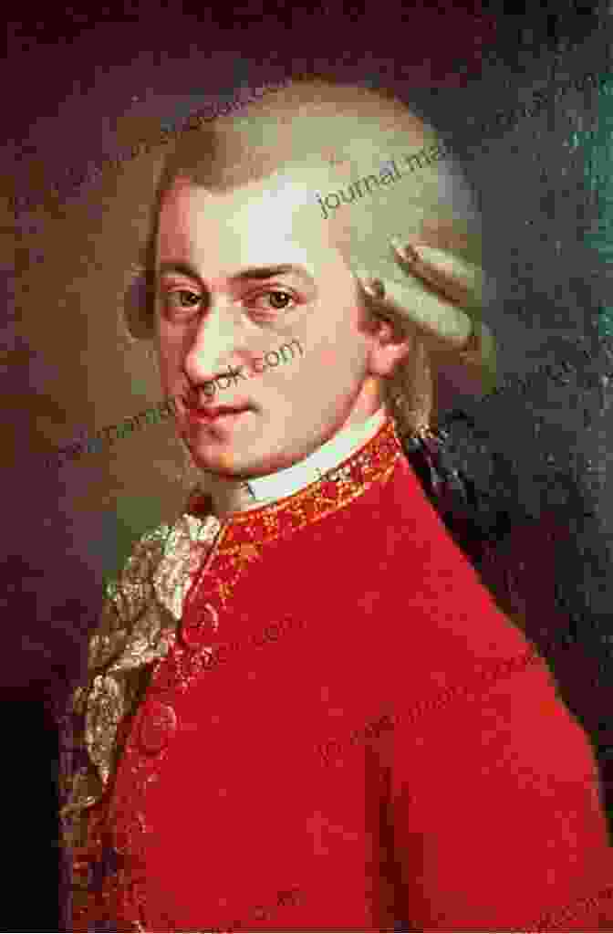 A Portrait Of Mozart In His Later Years Mozart: 59 Fascinating Facts For Kids: Facts About Mozart