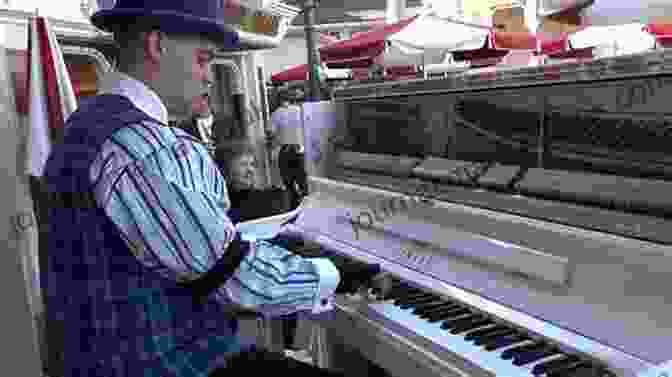A Ragtime Piano Player Indiana Avenue Life And Musical Journey From 1915 To 2024: Ragtime Blues Jazz Spiritual Bebop Doo Wop Motown Opera And Hip Hop