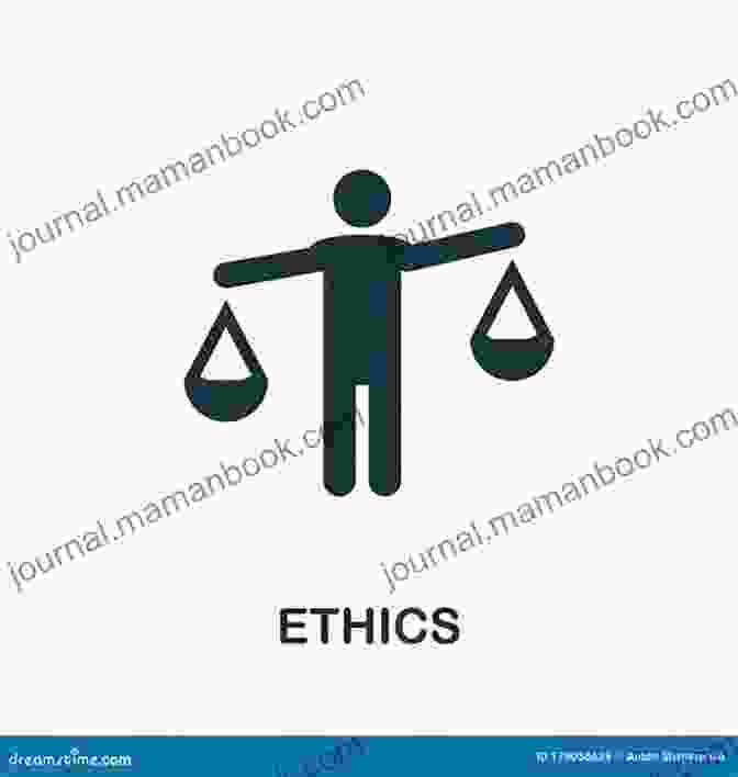 A Set Of Scales With An Ethical Symbol On One Side And A Money Bag On The Other, Representing The Dilemma Between Ethical Considerations And Profitability In Corporate Management. The Rise Of The Hispanic Market In The United States: Challenges Dilemmas And Opportunities For Corporate Management