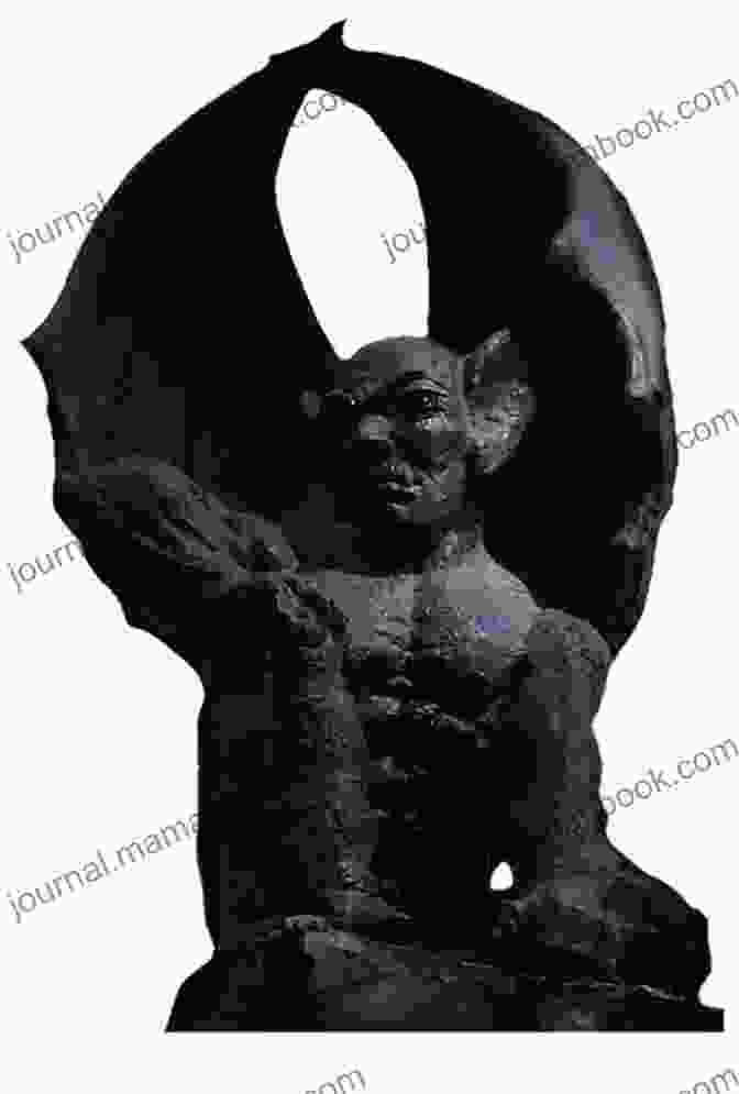 An Illustration Of A Gargoyle Standing Guard, With A Magical Glow Around It Magic Of The Gargoyles (Gargoyle Guardian Chronicles 1)