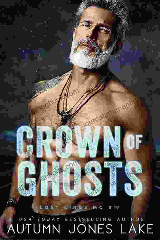 Crown Of Ghosts Book Cover Crown Of Ghosts (Lost Kings MC 19)