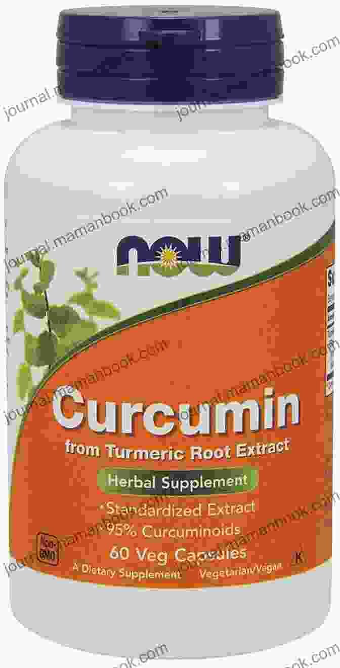 Curcumin 5 Uncommon Super Supplements For Pets