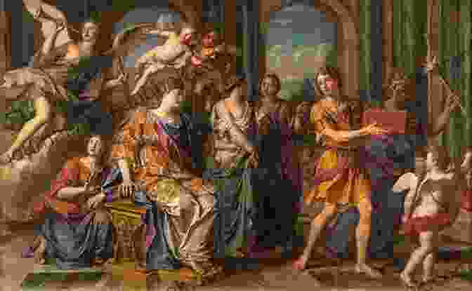 Deianeira Receiving The Poisoned Robe Antigone And Other Tragedies: Antigone Deianeira Electra (Oxford World S Classics)