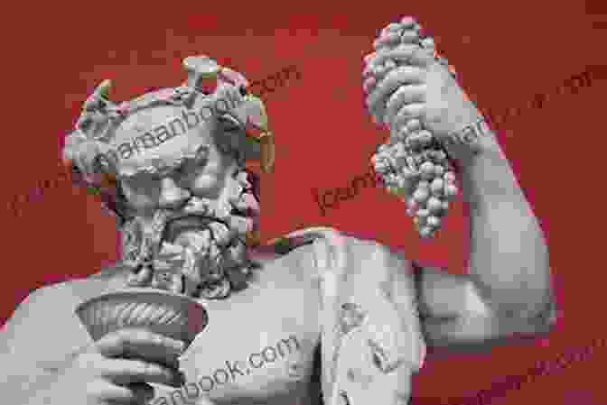 Dionysus, The God Of Wine, Wreaks Havoc In Delphi Complete Works Of Euripides (Illustrated)