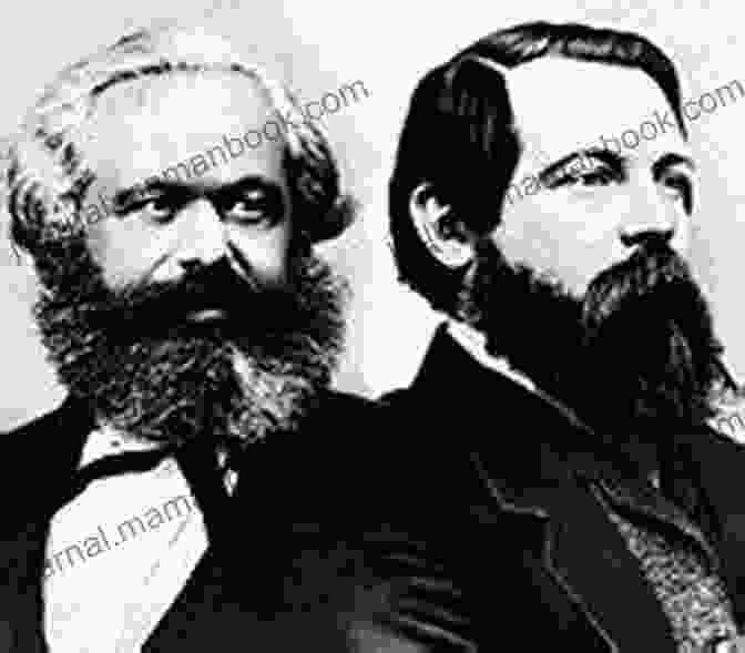 Expanding Beyond Marx And Engels To Include Other Thinkers Critiquing Capitalism Today: New Ways To Read Marx (Marx Engels And Marxisms)