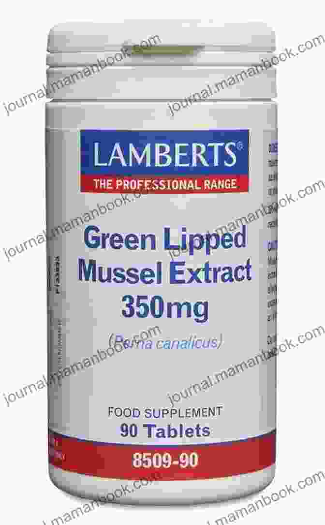 Green Lipped Mussel Extract 5 Uncommon Super Supplements For Pets