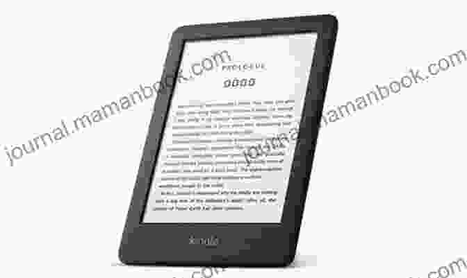 Kindle Reader Displaying All Systems Red (Kindle Single): The Murderbot Diaries