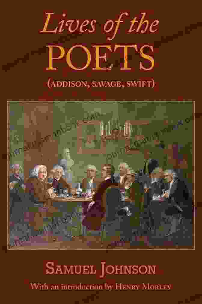 Lives Of The Poets: Significant English Poets From Chaucer To Larkin Lives Of The Poets Michael Schmidt