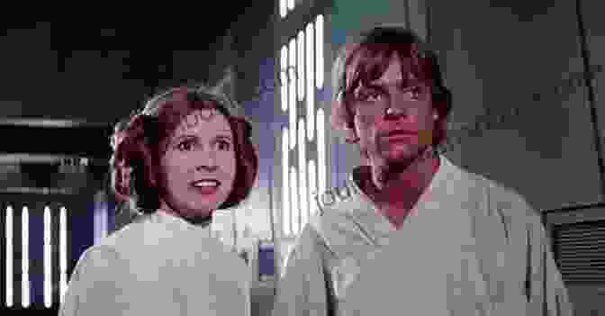 Luke Skywalker And Leia Organa In Star Wars: Invasion 2009 Star Wars: Invasion (2009) #2 Tom Taylor