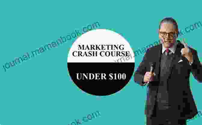 Marketing Crash Course By Hadley Manning Marketing: A Crash Course Hadley Mannings