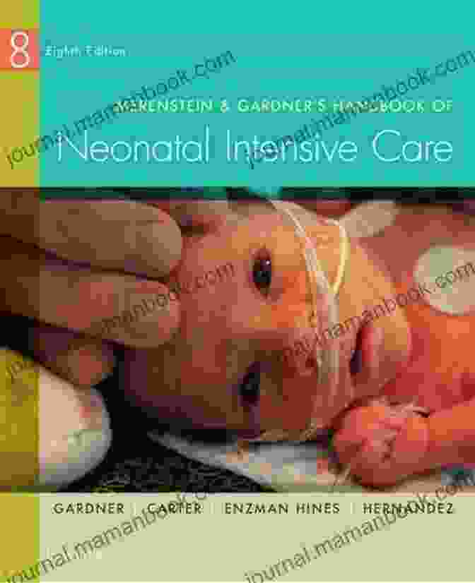 Merenstein Gardner Handbook Of Neonatal Intensive Care Book Cover Merenstein Gardner S Handbook Of Neonatal Intensive Care E Book: An Interprofessional Approach