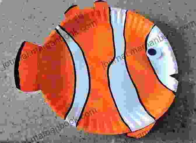 Paper Plate Fish Craft 50 Things To Know About Crafting With Preschoolers (50 Things To Know Crafts)