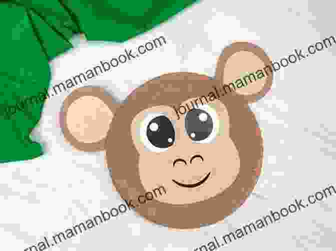 Paper Plate Monkey Craft 50 Things To Know About Crafting With Preschoolers (50 Things To Know Crafts)