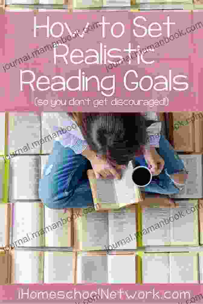 Person Setting Realistic Reading Goals By Using A Calendar And Marking Off Achievable Chunks Of Time Violin For Beginners: 3 In 1 Beginner S Guide+ Contemporary Tips And Tricks+ An Essential Guide To Reading Music And Playing Melodious Violin Songs