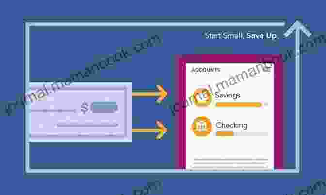 Person Setting Up Automatic Saving Just Keep Buying: Proven Ways To Save Money And Build Your Wealth