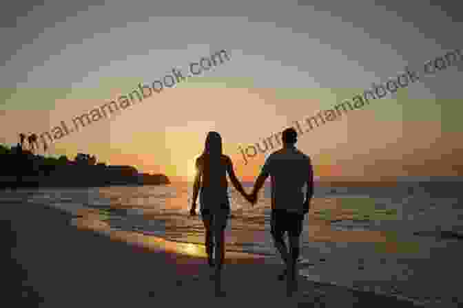 Photo Of A Couple Walking Along A Beach During The Off Season The Top 20 Amazing In Depth Travel Hacks For The Budget Traveler 2024: Everyone Can Travel The World With These Hacks