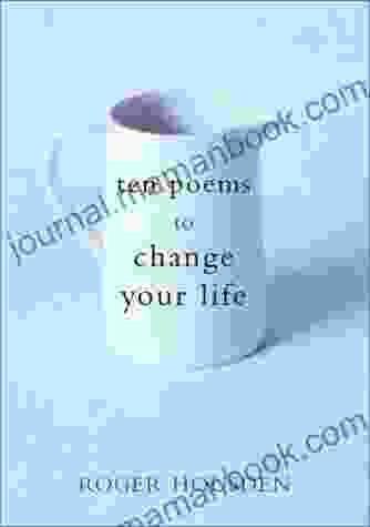 Ten Poems To Change Your Life