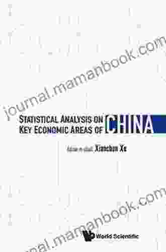 Statistical Analysis On Key Economic Areas Of China