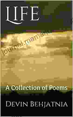 Life: A Collection Of Poems