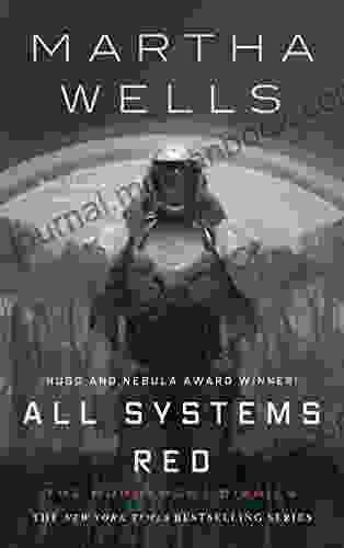 All Systems Red (Kindle Single): The Murderbot Diaries