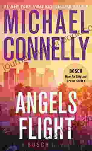 Angels Flight (A Harry Bosch Novel 6)