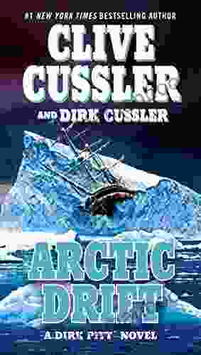 Arctic Drift (A Dirk Pitt Adventure 20)
