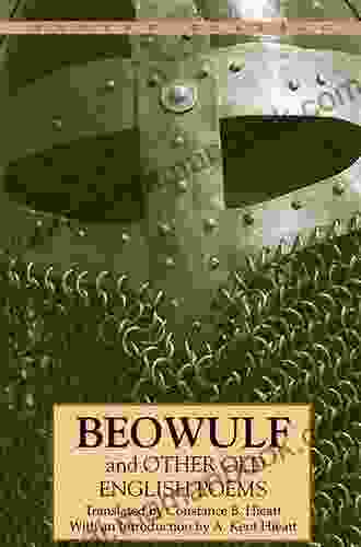 Beowulf And Other Old English Poems