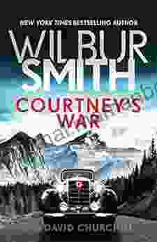 Courtney S War (The Courtney Series: The Assegai Trilogy 3)