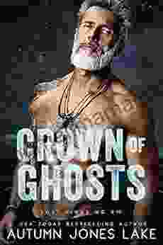 Crown Of Ghosts (Lost Kings MC 19)
