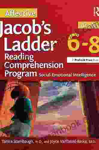 Affective Jacob S Ladder Reading Comprehension Program: Grade 2