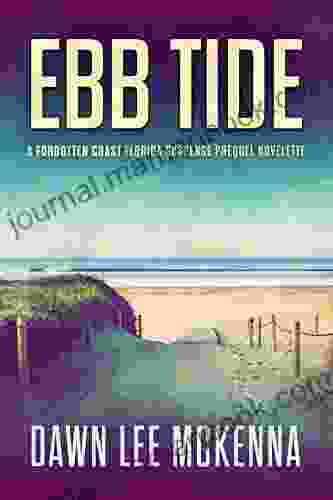 Ebb Tide (The Forgotten Coast Florida Suspense Series)