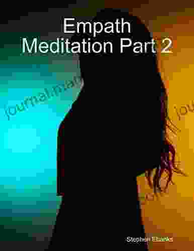 Empath Meditation Part 2 Jeannine Lee
