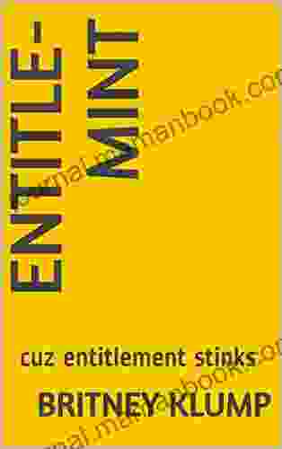 Entitle Mint: Cuz Entitlement Stinks Slaeff