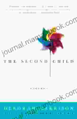 The Second Child: Poems Deborah Garrison