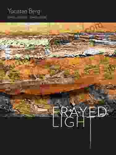 Frayed Light (Wesleyan Poetry Series)