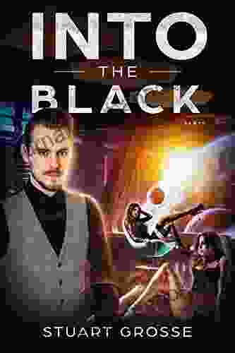Into The Black: Omnibus 8 29 32 (Into The Black Omnibus)