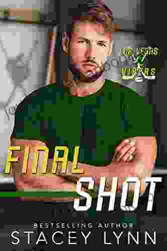 Final Shot: Las Vegas Vipers Prequel Novella