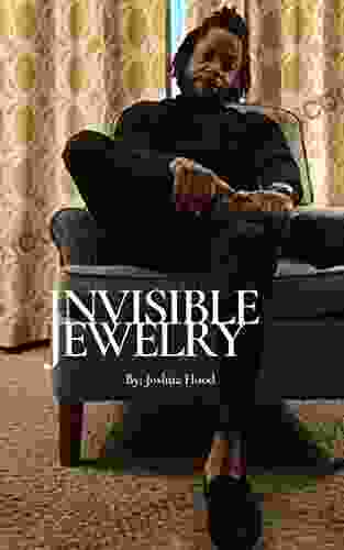 Invisible Jewelry Thomas Sherlock