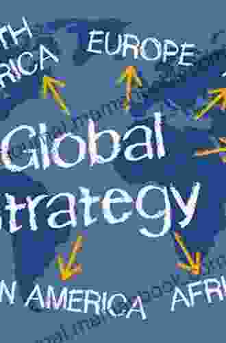 Japanese Global Strategy: Overseas Operations And Global Marketing