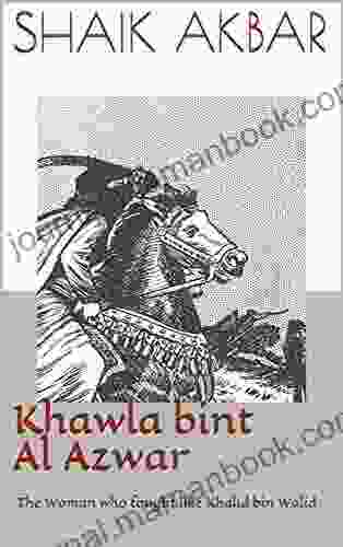Khawla Bint Al Azwar: The Woman Who Fought Like Khalid Bin Walid