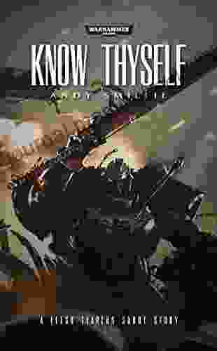 Know Thyself (Warhammer 40 000) Destiny S Harris