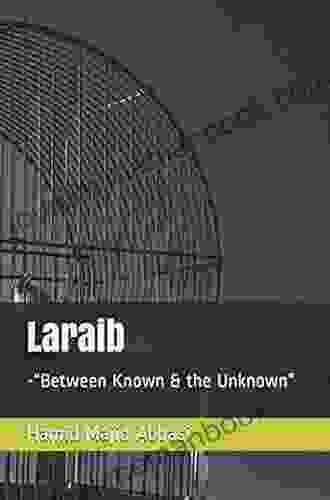 Laraib: Between Known The Unknown