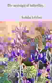 My Nostalgia Of Butterflies Sudalai Lakshmi