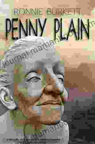 Penny Plain Ronnie Burkett