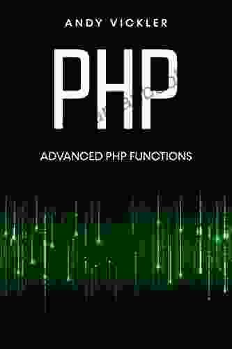 PHP: Advanced PHP Functions Boris Cherny