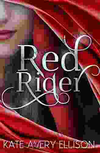 Red Rider (The Sworn Saga 1)